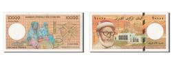 World Coins - Banknote, Comoros, 10,000 Francs, UNC(65-70)