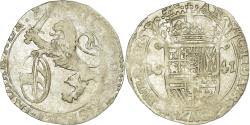World Coins - Coin, Belgium, Escalin, 1641, Tournai, , Silver, KM:41