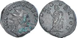 Ancient Coins - Coin, Claudius II (Gothicus), Antoninianus, 268-270, Rome, , Billon