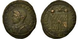 Ancient Coins - Coin, Constantine II, Nummus, Trier, , Copper, Cohen:165