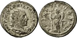 Ancient Coins - Coin, Philip I, Antoninianus, , Billon, Cohen:123