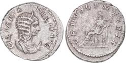 Ancient Coins - Coin, Julia Domna, Antoninianus, 211-217, Rome, , Billon, RIC:388a