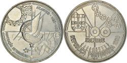 World Coins - Coin, Portugal, 100 Escudos, 1990, , Copper-nickel, KM:649