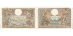 World Coins - France, 100 Francs, Luc Olivier Merson, 1928-07-17, 1928-07-17, EF(40-45)