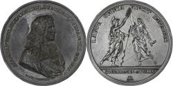 World Coins - France, Medal, Jean-Baptiste Colbert Contrôleur Général des Finances, n.d.