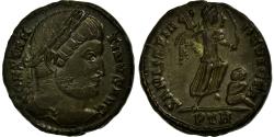 Ancient Coins - Coin, Constantine I, Nummus, Trier, , Copper, Cohen:487