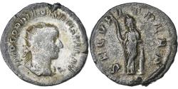 Ancient Coins - Gordian III, Antoninianus, 243-244, Rome, Silver, , RIC:151