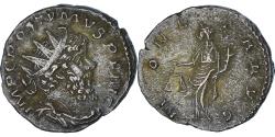 Ancient Coins - Coin, Postumus, Antoninianus, 260-269, Lugdunum, , Billon, RIC:75