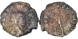 Ancient Coins - Coin, Gallienus, Antoninianus, 260-268, Rome, , Billon, RIC:214