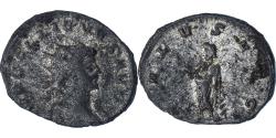 Ancient Coins - Gallienus, Antoninianus, 260-268, Rome, Billon, , RIC:511b