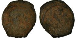 Ancient Coins - Coin, Tiberius II Constantine, Decanummium, 580-581, Antioch, , Copper