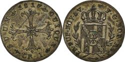 World Coins - Coin, SWISS CANTONS, NEUCHATEL, Kreuzer, 1817, , Billon, KM:71