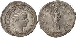 Ancient Coins - Coin, Gordian III, Antoninianus, 241, Roma, , Billon, RIC:84