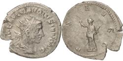 Ancient Coins - Coin, Volusian, Antoninianus, Roma, , Billon, RIC:179
