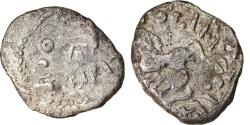 Ancient Coins - Coin, Sequani, Quinarius, , Silver, Delestrée:3248