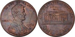 Us Coins - Coin, United States, Lincoln Cent, Cent, 1994, U.S. Mint, Denver,