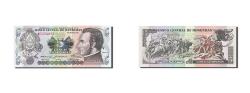 World Coins - Banknote, Honduras, 5 Lempiras, 1980, 1980-05-08, UNC(63)