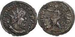 Ancient Coins - Postumus, Antoninianus, 260-269, Cologne, Billon, , RIC:329