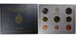 World Coins - Vatican, Set, Benoit XVI, 2006, Rome,
