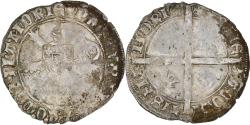 World Coins - Coin, France, Flanders, Philippe le Bon, Double Gros, , Silver