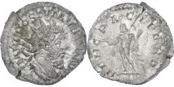 Ancient Coins - Coin, Postumus, Antoninianus, 260-269, Cologne, , Billon, RIC:67