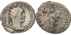 Ancient Coins - Coin, Valerian I, Antoninianus, Milan, , Billon, RIC:259