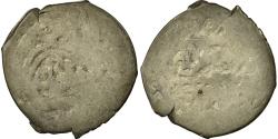World Coins - Coin, Ottoman Empire, Ahmad I, Akçe, Halab, , Silver