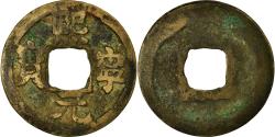 World Coins - Coin, China, Shen Zong, Cash, 1068-1085, , Copper, Hartill:16.188