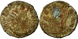 Ancient Coins - Coin, Antoninianus, , Billon, Cohen:80