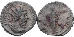 Ancient Coins - Postumus, Antoninianus, 260-269, Trier or Cologne, , Billon, Cohen:365