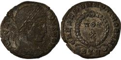 Ancient Coins - Coin, Constance II, Nummus, Trier, , Copper