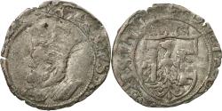 World Coins - Coin, German States, Carolus, 1613, Besançon, , Billon, Boudeau:1291