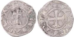 World Coins - Coin, France, Archevêché de Lyon, Denier, 1200-1260, Lyon, , Billon
