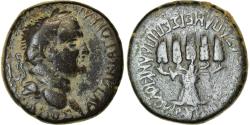 Ancient Coins - Coin, Phrygia, Apameia, Vespasian, Bronze Æ, 69-79, , Bronze, RPC:1389