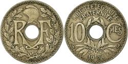 World Coins - Coin, France, Lindauer, 10 Centimes, 1928, Paris, , Copper-nickel