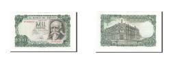 World Coins - Banknote, Spain, 1000 Pesetas, 1971, 1971-09-17, KM:154, AU(55-58)