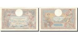 World Coins - France, 100 Francs, 100 F 1908-1939 ''Luc Olivier Merson'', 1936, 1936-11-19