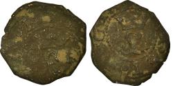 World Coins - Coin, Spain, Fernando & Isabel, Blanca, Cuenca, , Billon
