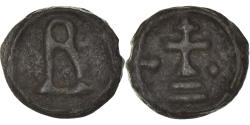 Ancient Coins - Coin, Basil I, Æ, 867-886, Cherson, , Bronze, Sear:1719