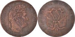 World Coins - France, Medal, Louis-Philippe, Module de 5 Francs, Anniversaire du 30 Juillet