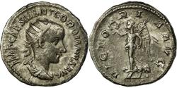 Ancient Coins - Coin, Gordian III, Antoninianus, , Billon, Cohen:357