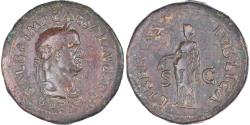 Ancient Coins - Coin, Galba, Sestertius, 68-69, Rome, , Bronze, RIC:388