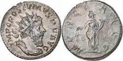 Ancient Coins - Postumus, Antoninianus, 260-269, Cologne, Billon, , RIC:75