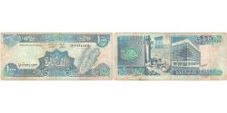 World Coins - Lebanon, 1000 Livres, VF(20-25)