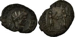 Ancient Coins - Coin, Aurelia, Antoninianus, , Billon, Cohen:113