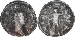 Ancient Coins - Coin, Gallienus, Antoninianus, 260-268, Milan, , Billon, RIC:534