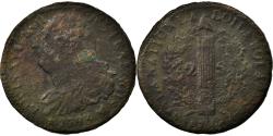 World Coins - Coin, France, 2 sols françois, 2 Sols, 1793, Marseille, , Bronze