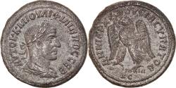 Ancient Coins - Coin, Seleucis and Pieria, Philip I, Tetradrachm, 248-249, Antioch,