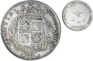 World Coins - France, Token, Louis XIV, Paix de Ryswick, 1698, , Silver