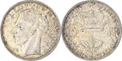 World Coins - Coin, Belgium, Leopold III, 20 Francs, 20 Frank, 1935, Brussels,